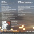 P!NK - Trouble [Import CD single) (2003)