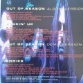 The Almighty - Out Of Season [Import CD single] (1991)