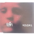Korn - A.D.I.D.A.S. [Import CD single] (1997)