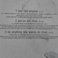 Soul Asylum - Just Like Anyone [Import CD single] (1995)
