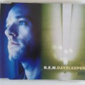 R.E.M. - Daysleeper [SA release CD single] (1998)