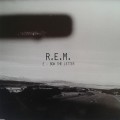 R.E.M. - E-Bow The Letter [Import CD single] (1996)