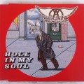 Aerosmith - Hole In My Soul [CD single] (1997)