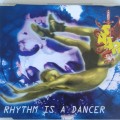 Snap - Rhythm Is A Dancer [Import CD single] (1992)