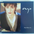 Enya - Anywhere Is [Import CD single] (1995)
