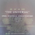 Blur - The Universal [Import CD single] (1995)