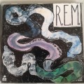 R.E.M. - Reckoning [Import] (1984)
