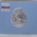 Moby - Porcelain (Remix) [Import CD single] (2000)