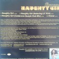 Beyoncé - Naughty Girl [Australian Import CD single] (2004)