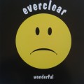 Everclear - Wonderful [Import CD single] (2000)