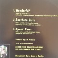 Everclear - Wonderful [Import CD single] (2000)