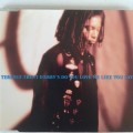 Terence Trent D`Arby - Do You Love Me Like You Say? [Import CD single] (1993)
