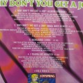 The Offspring - Why Don`t You Get A Job? [CD single] (1999)