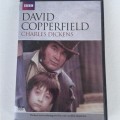 David Copperfield - Charles Dickens [BBC DVD] (2012)