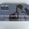 Frank Sinatra - The Frank Sinatra Collection [4CD Box] (1997)