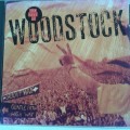 The Best Of Woodstock - Various Artists (1995)