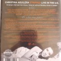 Christina Aguilera - Stripped (Live In The U.K.) [Import DVD] (2004)