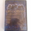 Gregorian - Masters Of Chant: Moments Of Peace In Ireland [DVD] (2007)