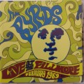 The Byrds - Live At The Fillmore, February 1969 (2000)