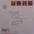 Free - Free Live [Import] (Remastered w/Bonus Tracks) (2002)