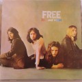 Free - Fire And Water [Import] (Remastered w/Bonus Tracks) (2001)
