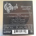 Opeth - Morningrise [Limited Edition Metal Tin] (2003)