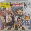The Beatles - Anthology 3 [Import] (2CD) (1996)
