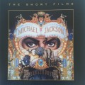 Michael Jackson - Dangerous: The Short Films [DVD] (2008)  [M]
