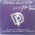 Deep Purple - Live At Montreux 1996 (2006)