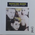 Depeche Mode - The Singles 81-85 [CD]
