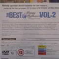 Monty Python - The Best Of Monty Python`s Flying Circus Vol. 1-3 (3DVD Box) (2001)