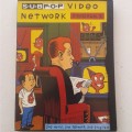 Sub Pop Video Network Program 1 - Various Artists [DVD] (2003)