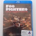 Foo Fighters - Live At Wembley Stadium [Blu-ray] (2008)