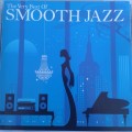 The Very Best Of Smooth Jazz - Various Artists (2CD) (2008)