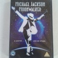 Moonwalker - Michael Jackson [Import DVD] (1988)