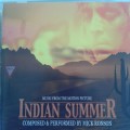 Indian Summer (Music From The Motion Picture) - Mick Ronson (2CD Import) (2000)