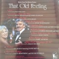 That Old Feeling (Music From The Motion Picture) [Import CD] (1997)