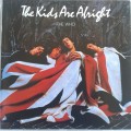 The Who - The Kids Are Alright: Original Soundtrack [Import CD] (2000)  (BXOST)
