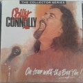 Billy Connolly - On Tour With The Big Yin (1989)   *Comedy CD
