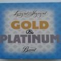 Lynyrd Skynyrd Band - Gold & Platinum (2CD Box) [Import]