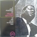The Oscar Peterson Trio - A Jazz Portrait Of Frank Sinatra [Import] (1959)