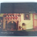 Pearl Jam - Wishlist (Import CD single) (1998)