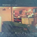 Pearl Jam - Wishlist (Import CD single) (1998)