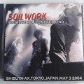 Soilwork - I Believe You`ll Never Find (Unofficial Live) (2004)