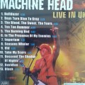 Machine Head - Live In UK 2004 [Unofficial Live] (2005) (Malaysian Release)