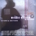 Willie Nelson And Friends - Stars And Guitars (2002)