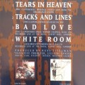 Eric Clapton - Tears In Heaven (Import CD single) (1992)