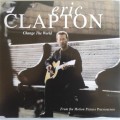 Eric Clapton - Change The World (Import CD single) (1996)