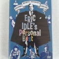 Monty Python`s Flying Circus - Eric Idle`s Personal Best [DVD]