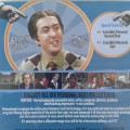 Monty Python`s Flying Circus - Eric Idle`s Personal Best [DVD]